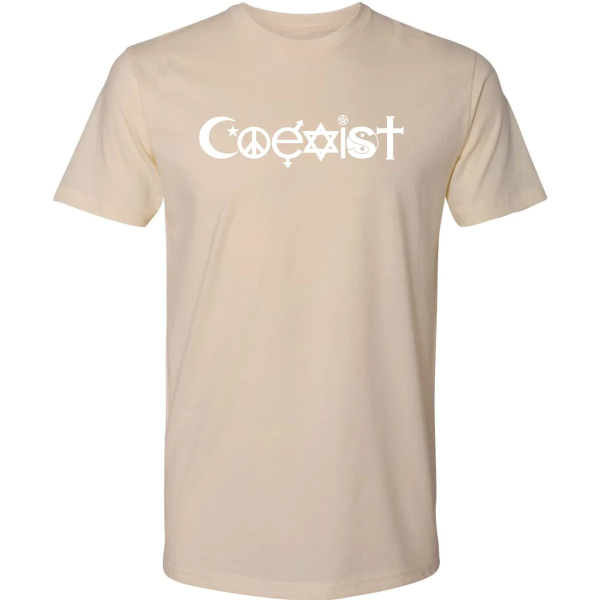 Premium Unisex T-shirt - 85GKRKGS