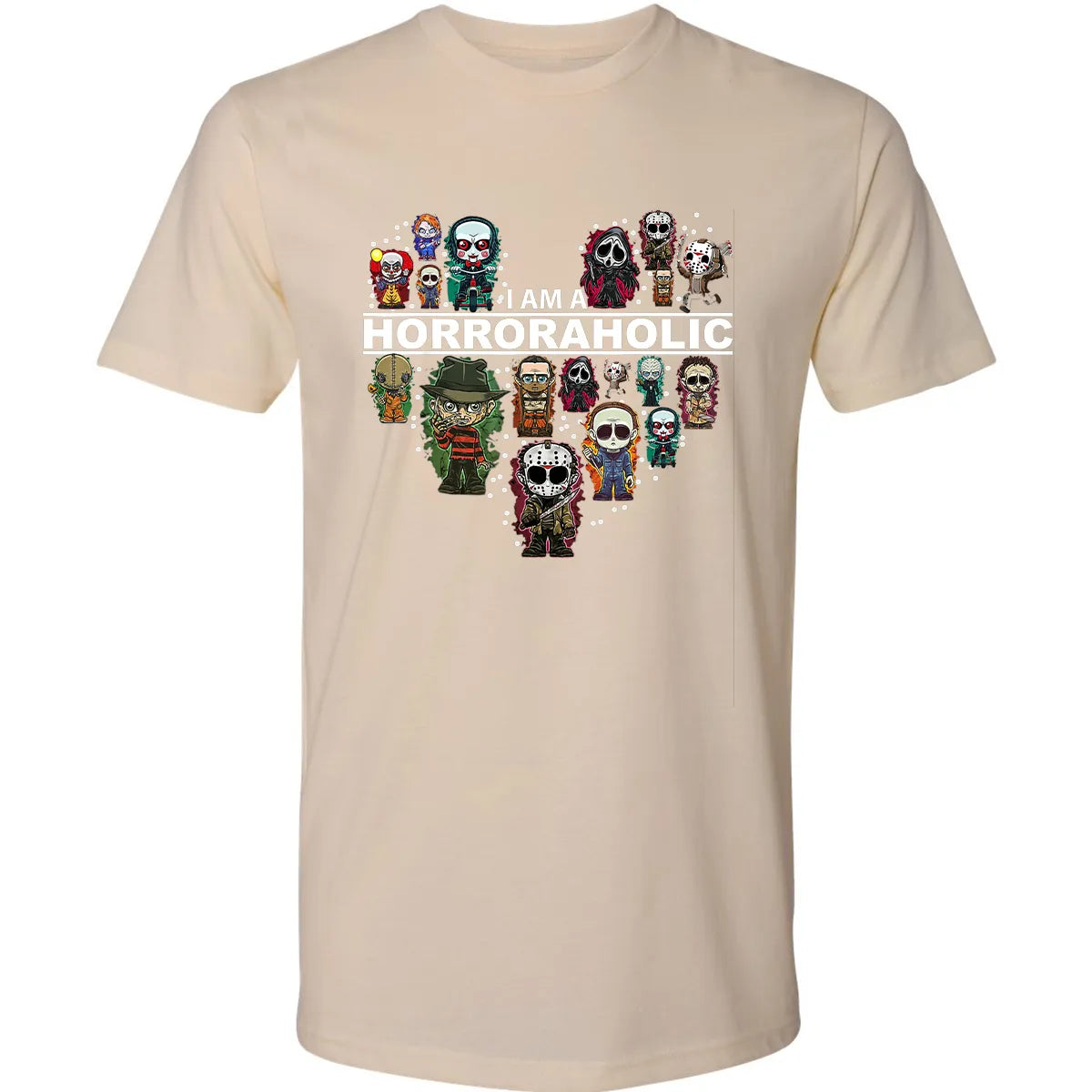 Premium Unisex T-shirt - SUHT5CUC