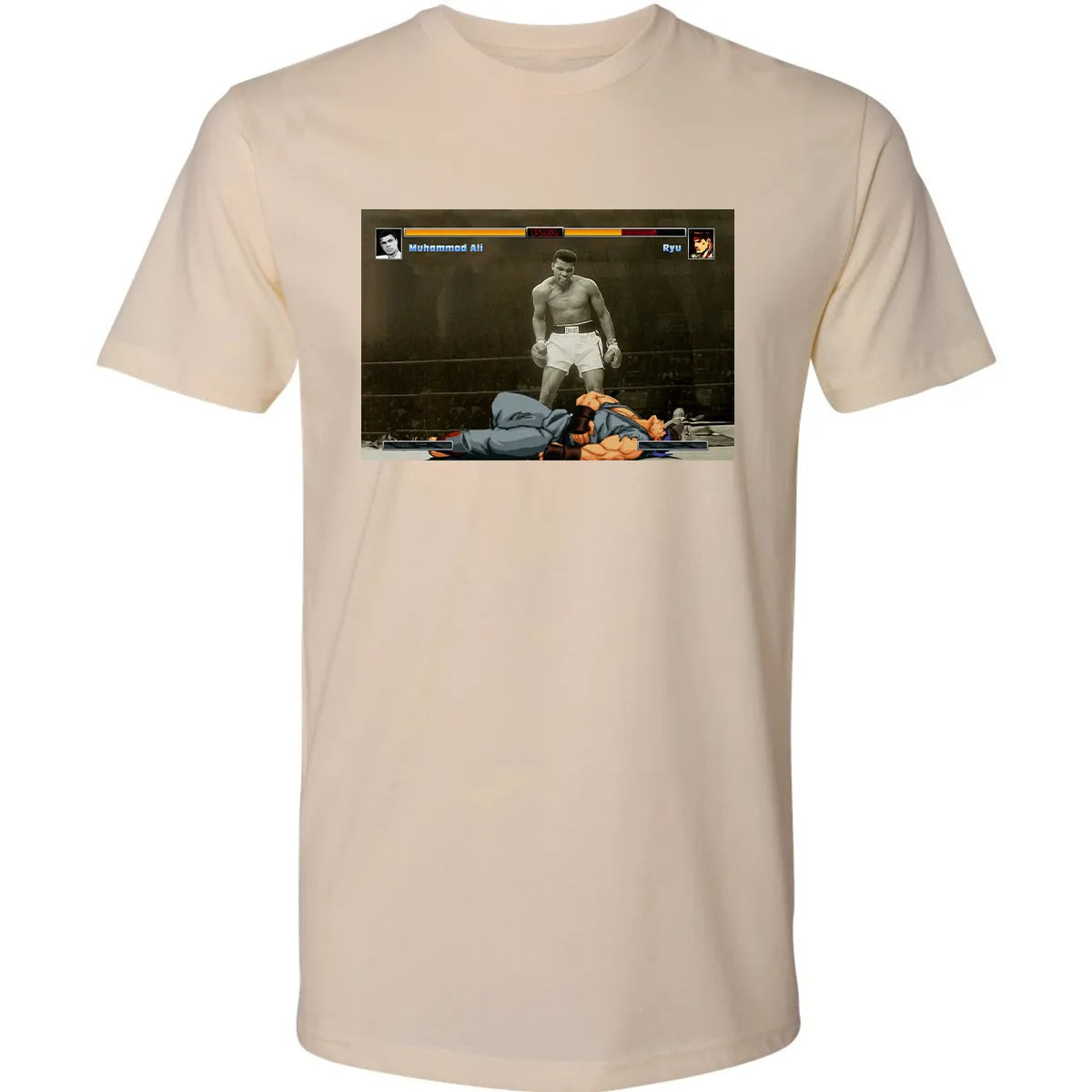 Premium Unisex T-shirt - RKZ6FPUU