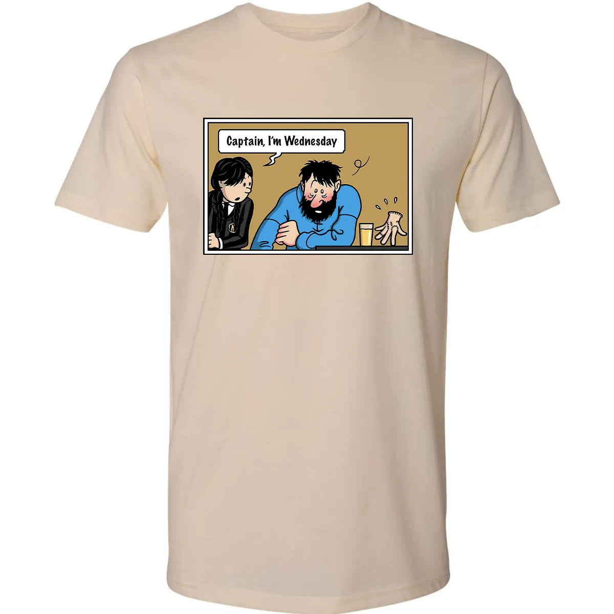 Premium Unisex T-shirt - J9H48873