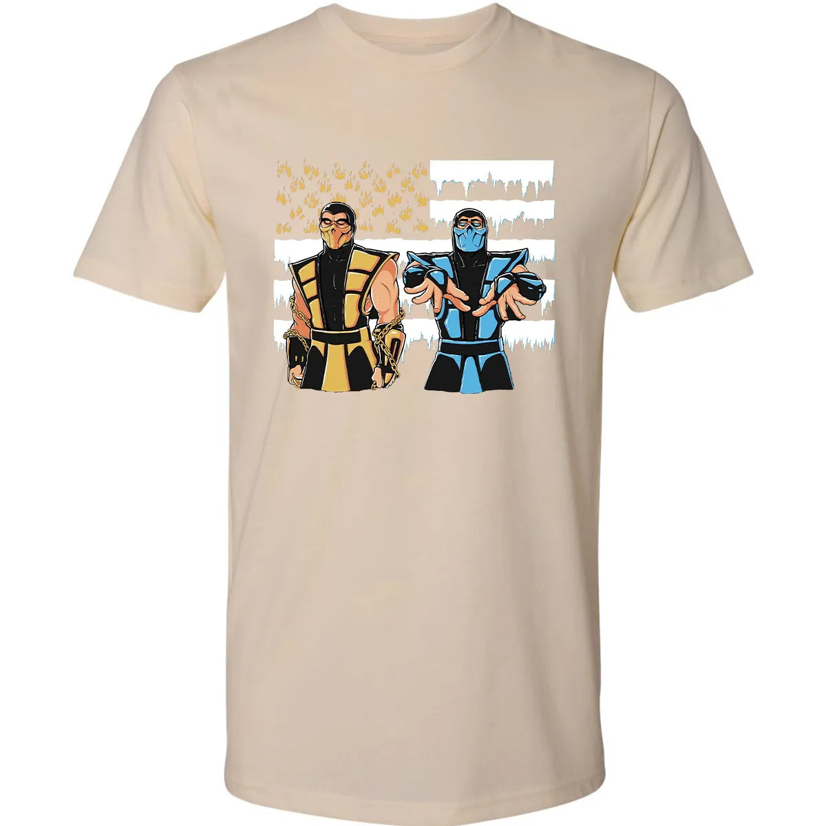 Premium Unisex T-shirt - 9T997TKA