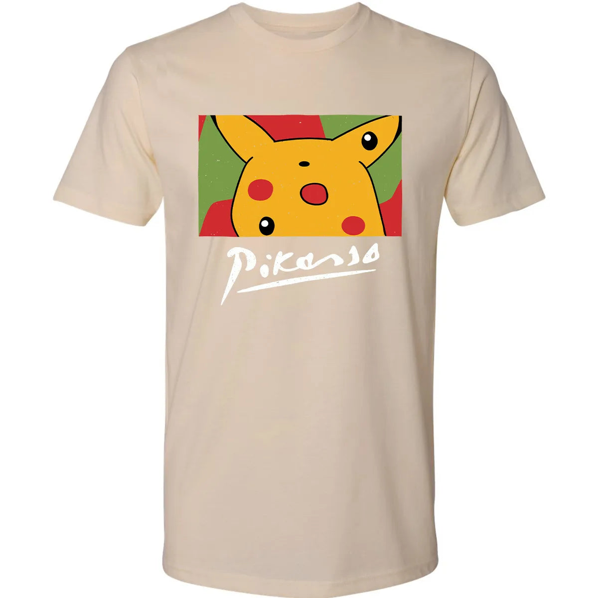 Premium Unisex T-shirt - CD5D4B6Q