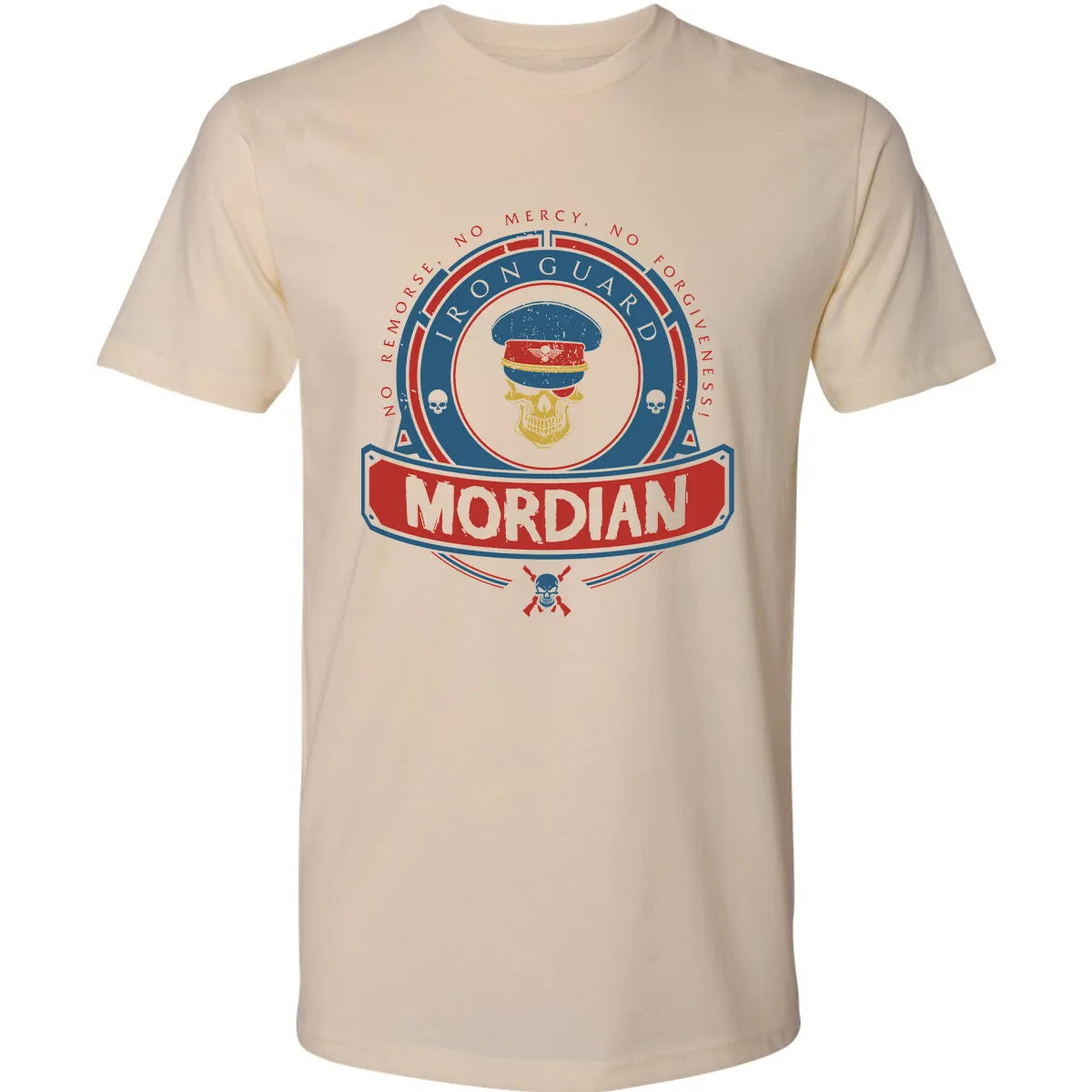 Premium Unisex T-shirt - PL7P61YR