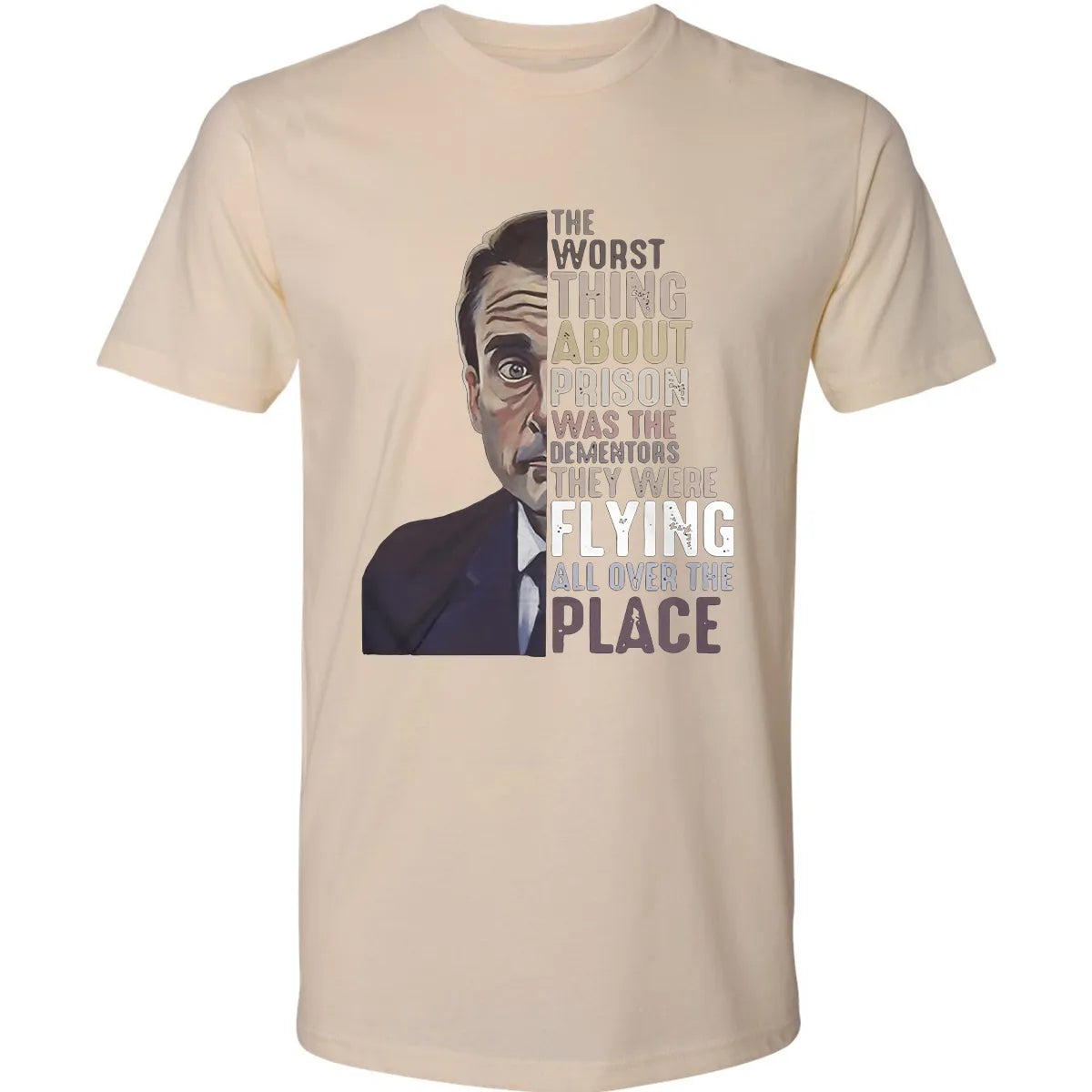 Premium Unisex T-shirt - USY9HX68