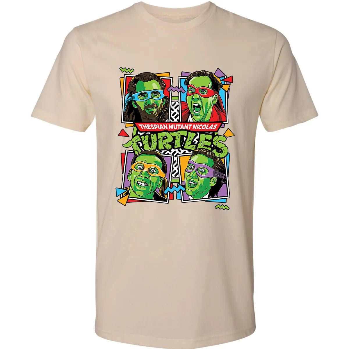 Premium Unisex T-shirt - KFXJYSEH