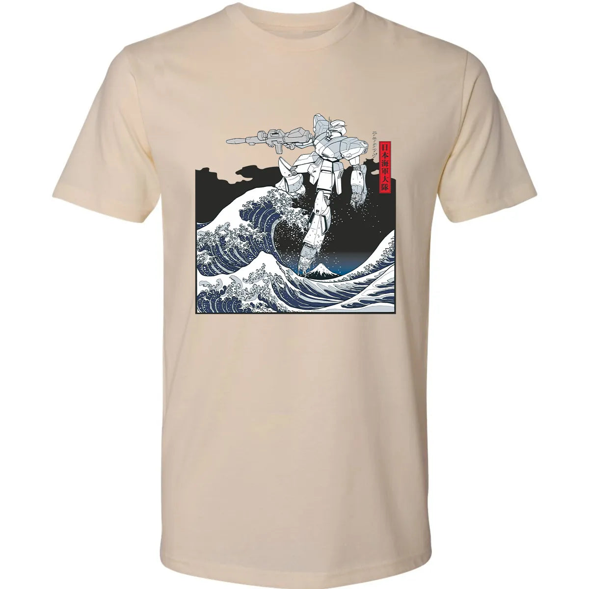 Premium Unisex T-shirt - H7LVMX17