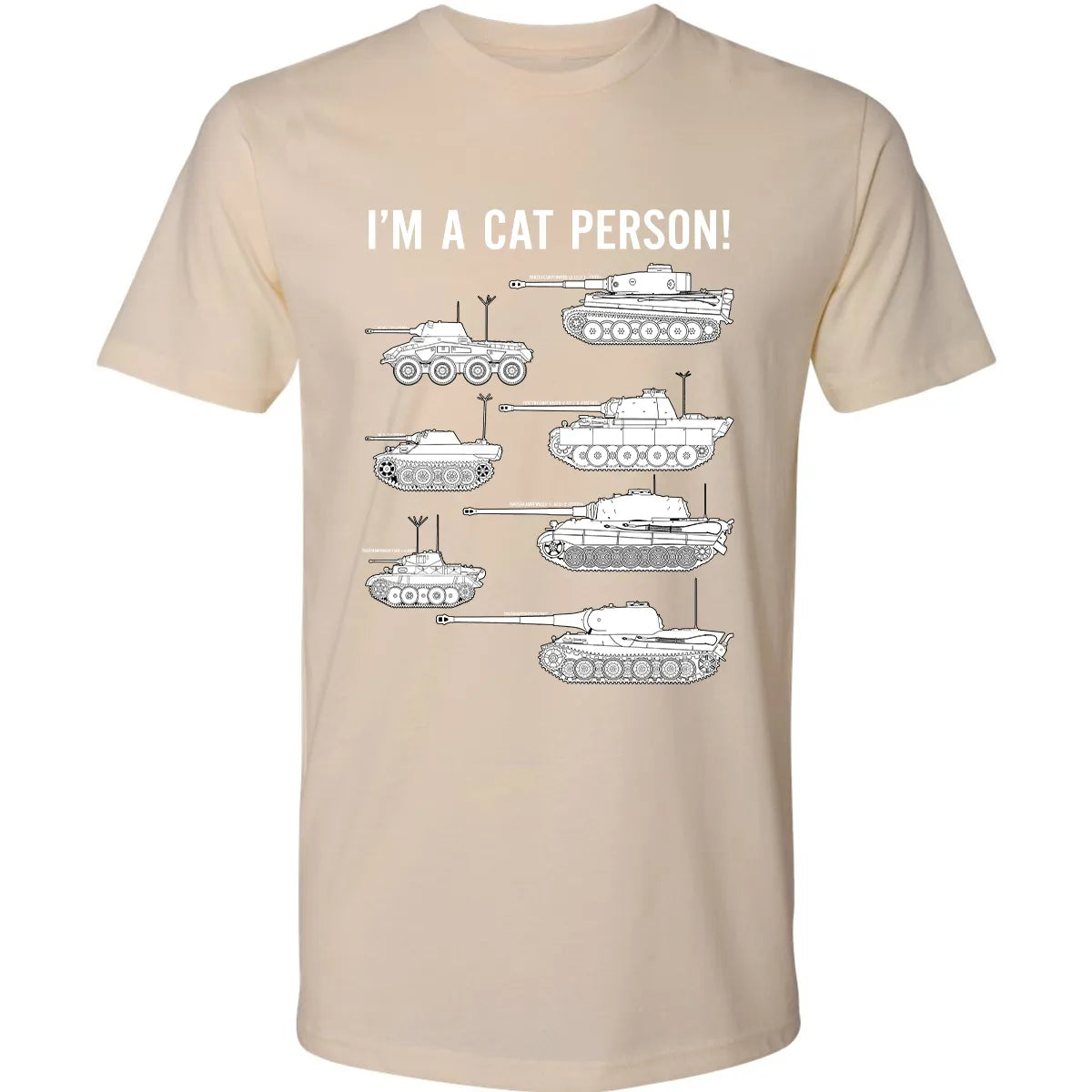 Premium Unisex T-shirt - FPH9ESV6