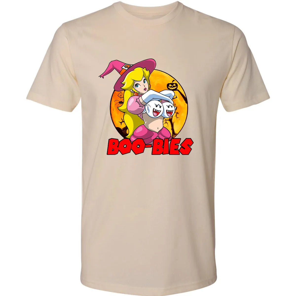 Premium Unisex T-shirt - CUHZ54PN