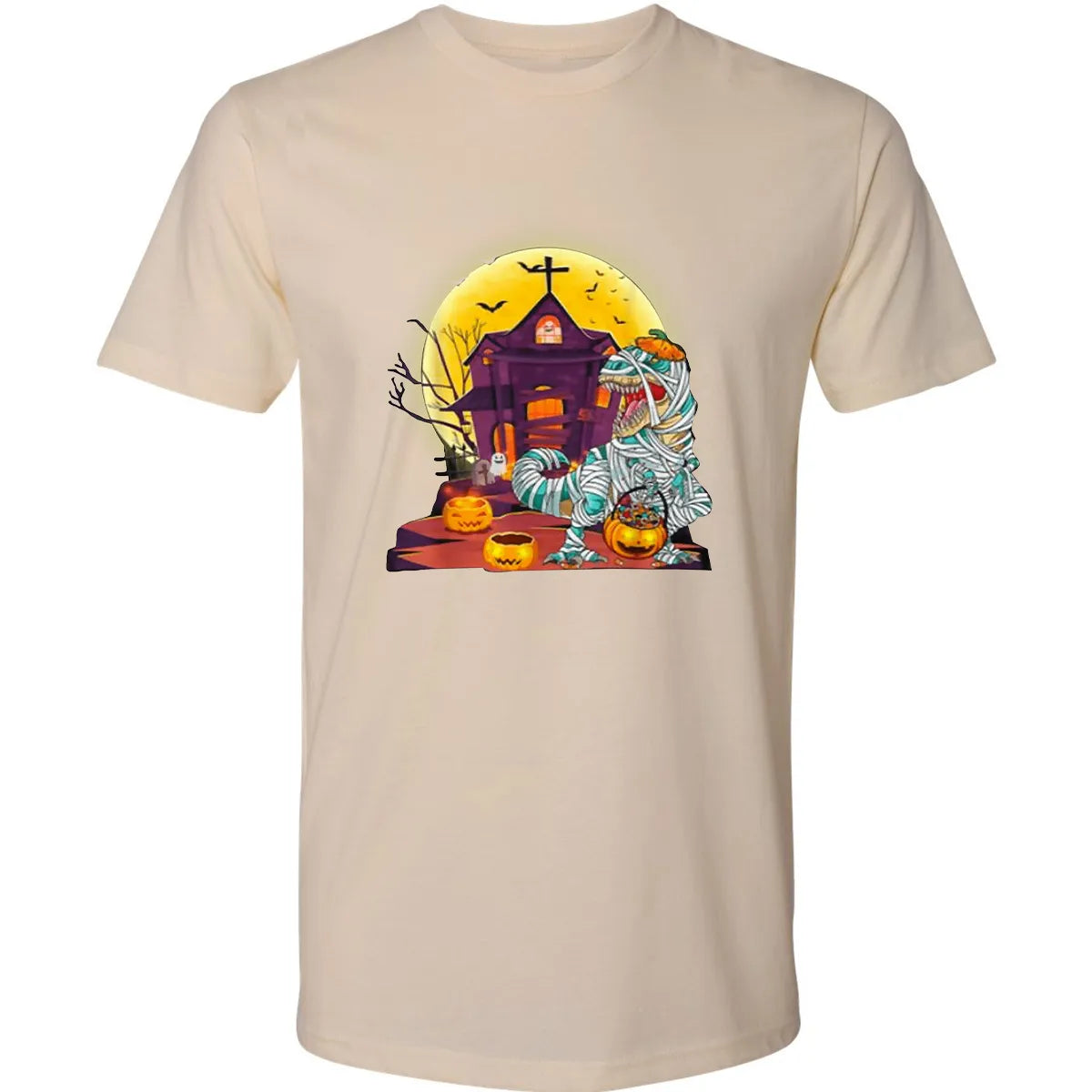 Premium Unisex T-shirt - 1QC3XJVJ