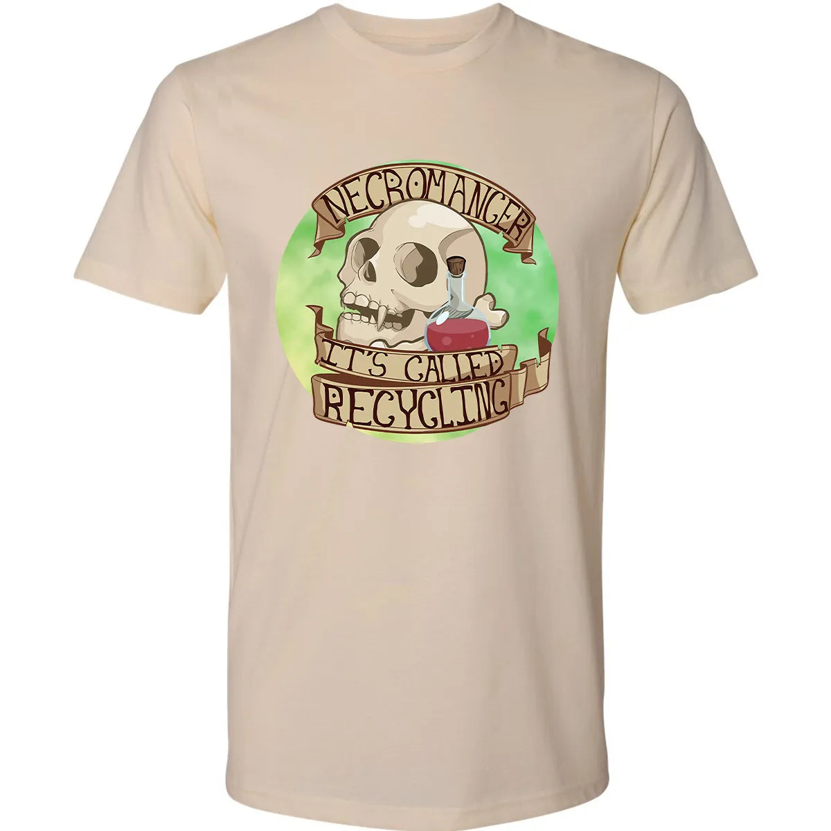 Premium Unisex T-shirt - 57SB167N