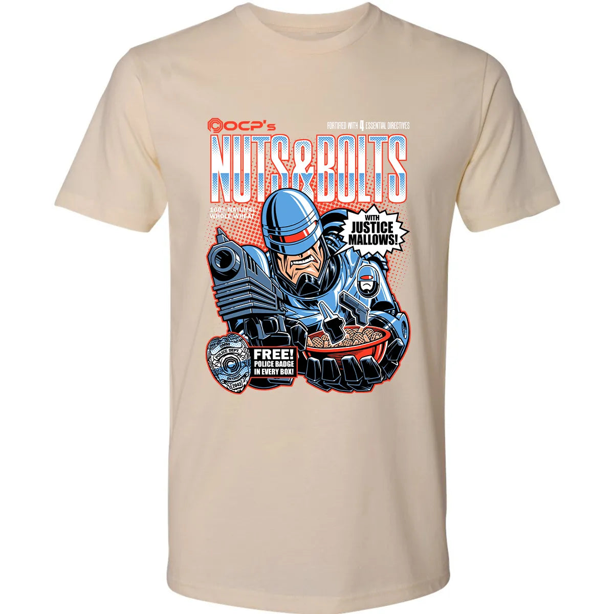 Premium Unisex T-shirt - VQ1AA9CZ