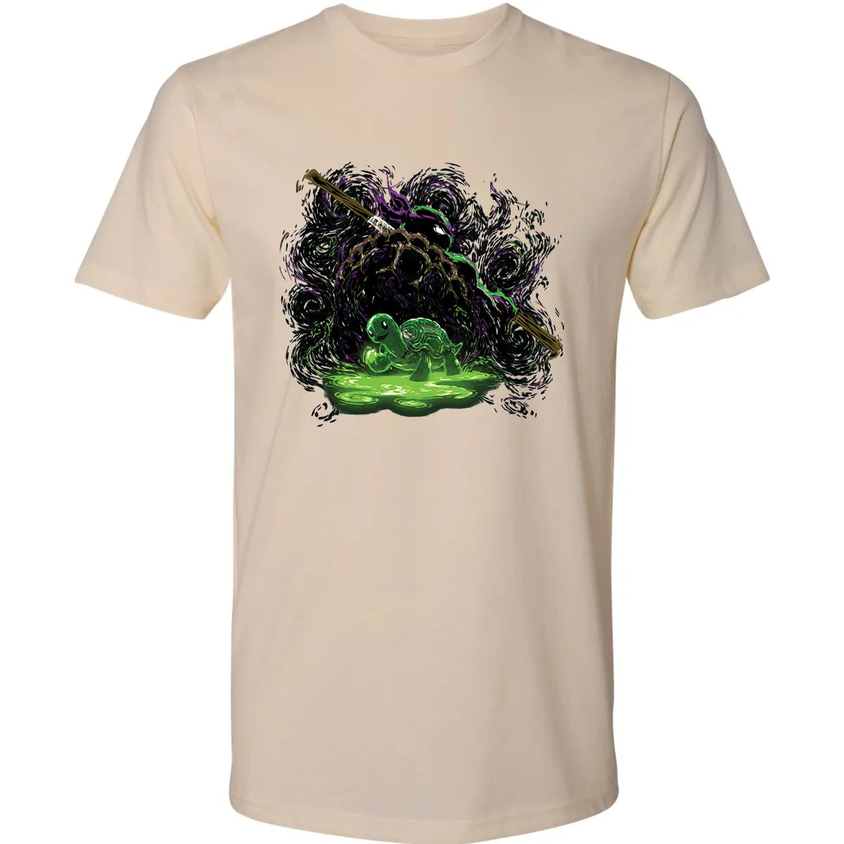 Premium Unisex T-shirt - LVG3MR8L