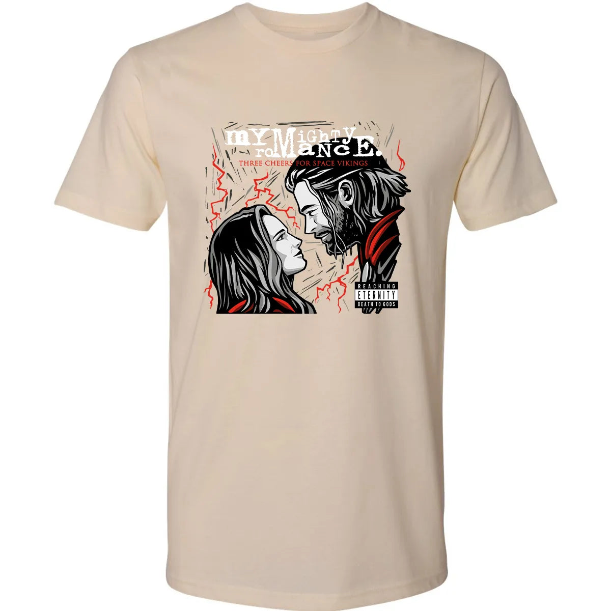 Premium Unisex T-shirt - WKW8ZFKW