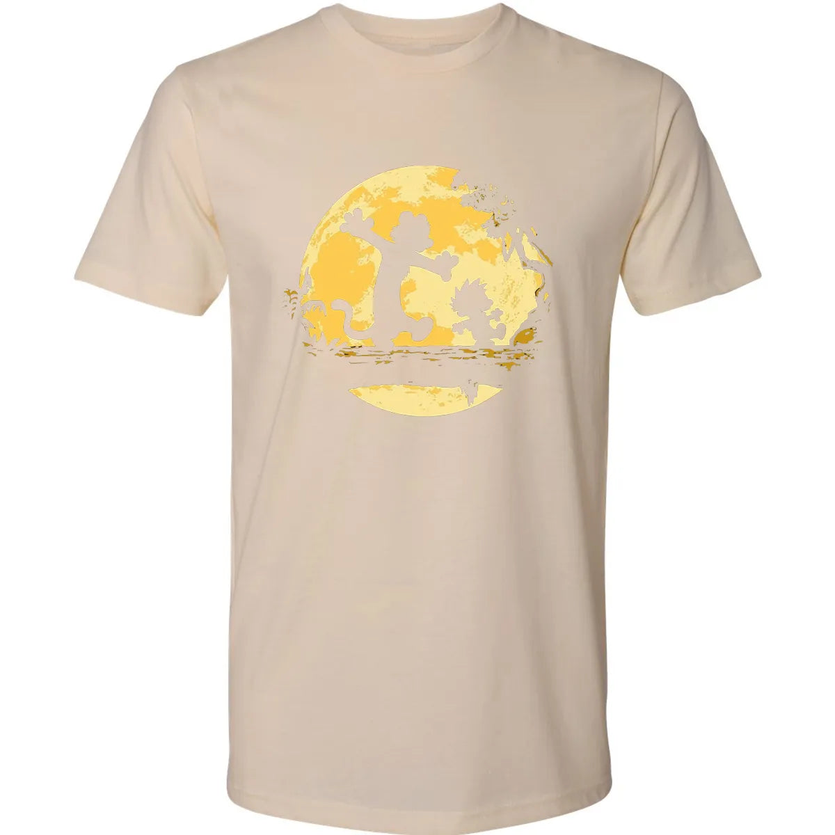 Premium Unisex T-shirt - A5CHP8D8