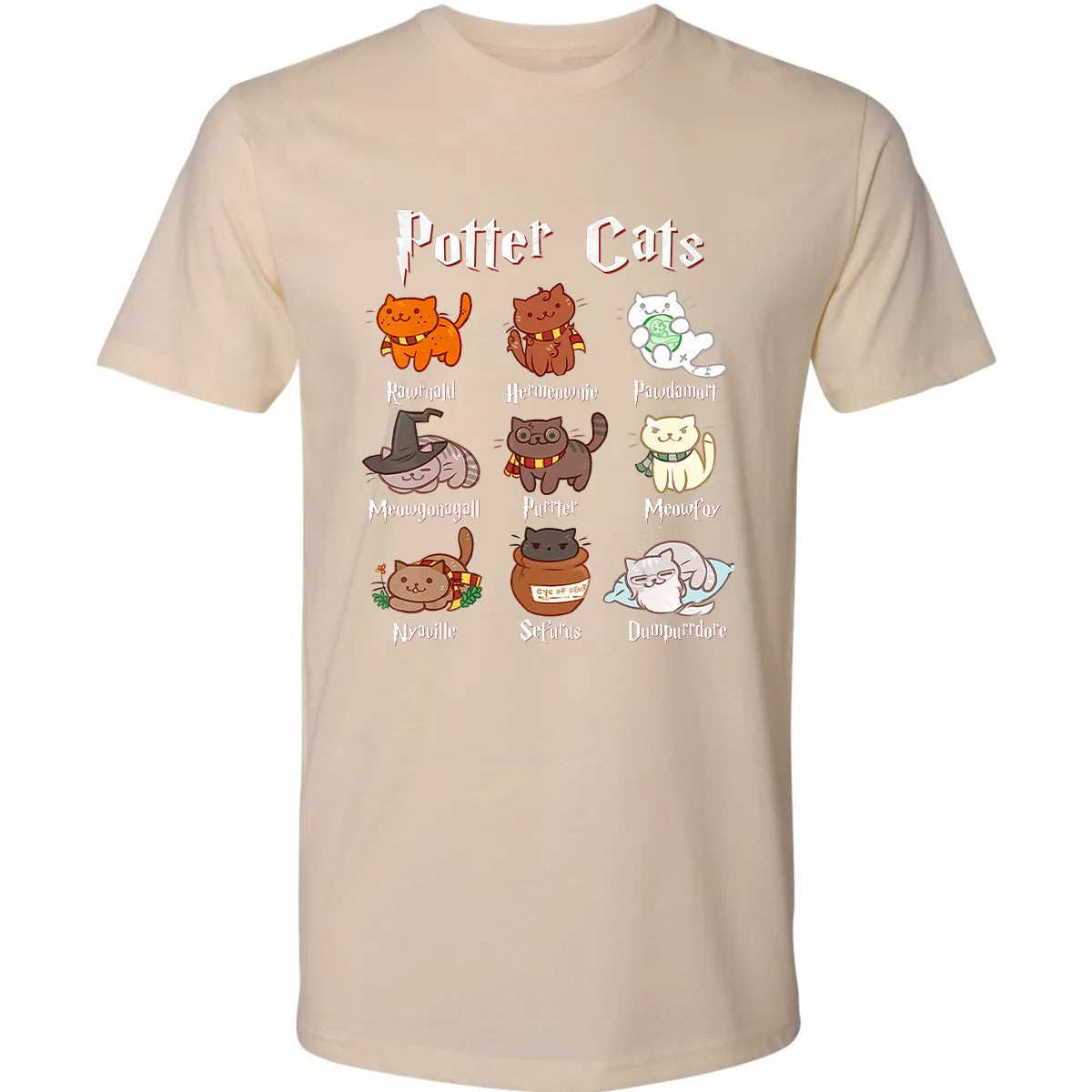 Premium Unisex T-shirt - LV91GFU4