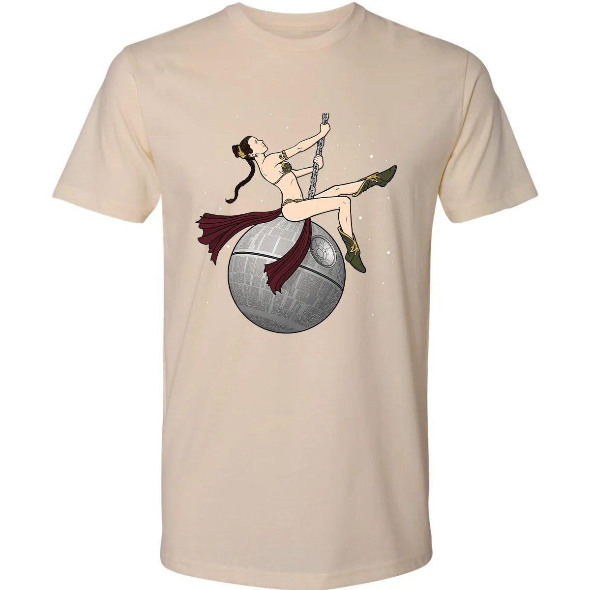 Premium Unisex T-shirt - JM2KWFX6