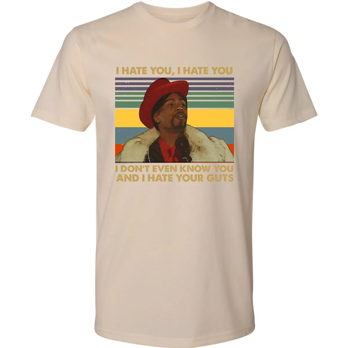 Premium Unisex T-shirt - F5PFH5J3