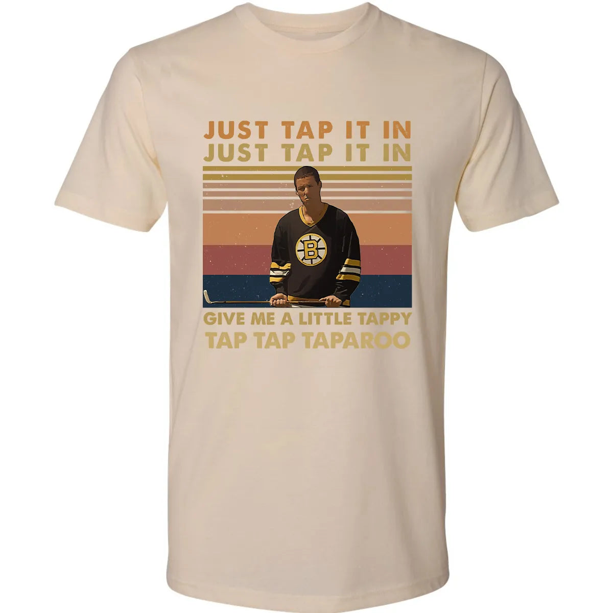 Premium Unisex T-shirt - X1ABUNS1