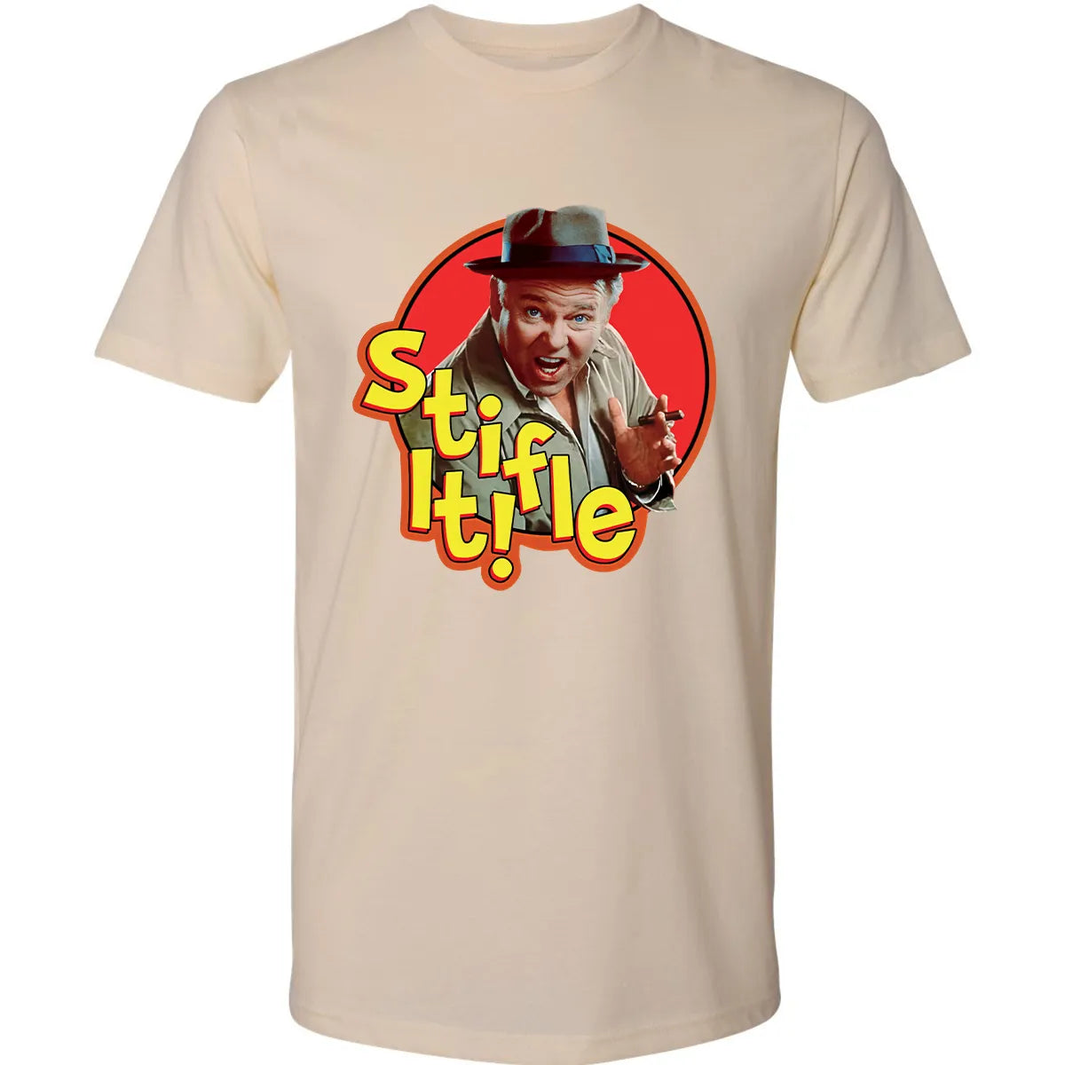 Premium Unisex T-shirt - PZ44WU4G