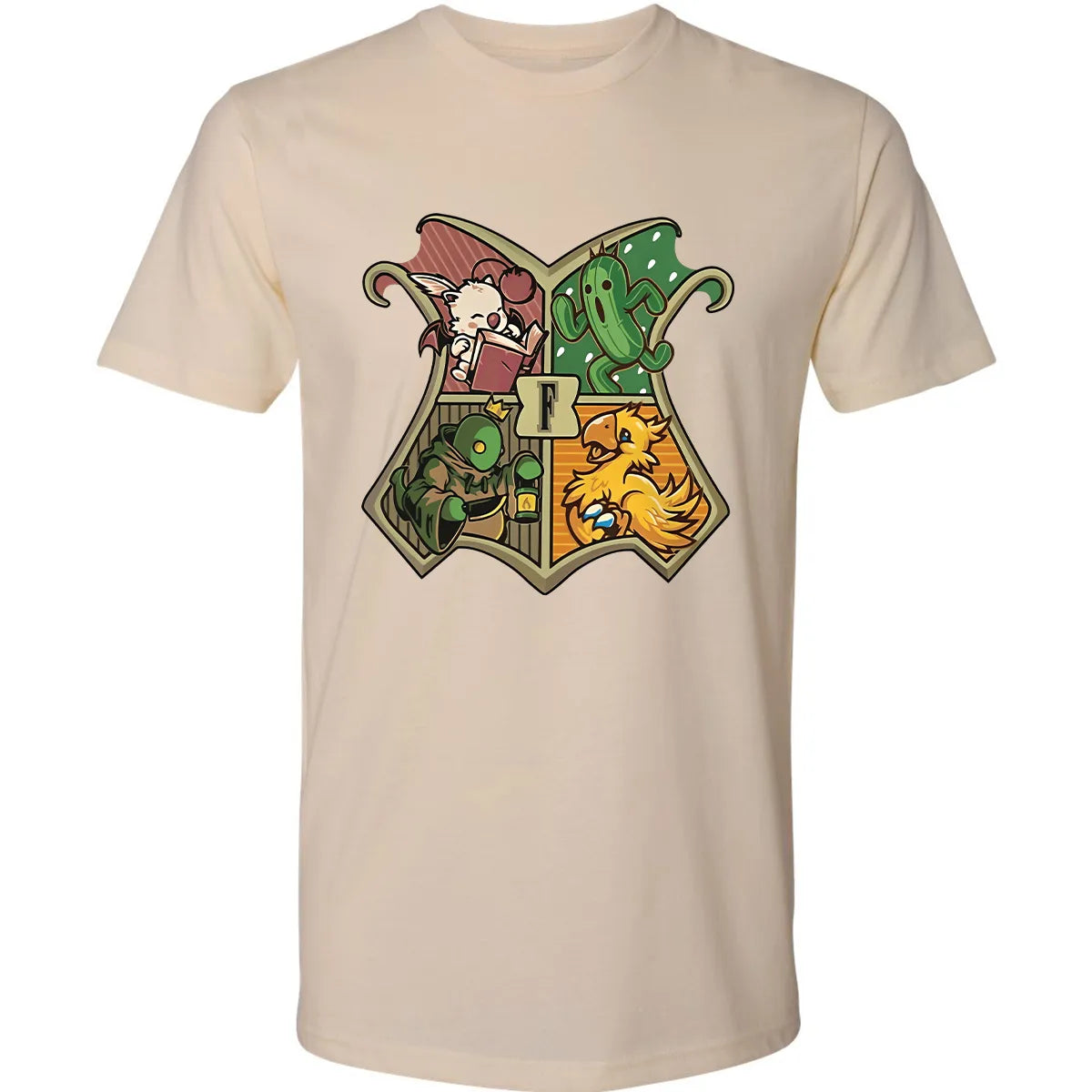 Premium Unisex T-shirt - ZJ1YQA7P