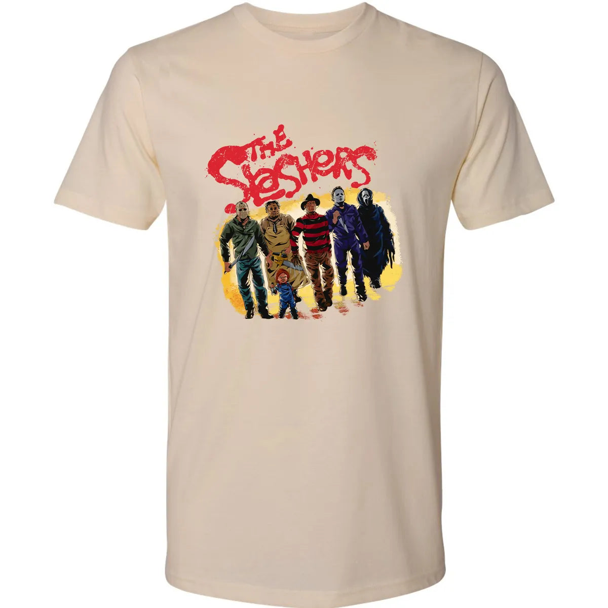 Premium Unisex T-shirt - UUM551Z9