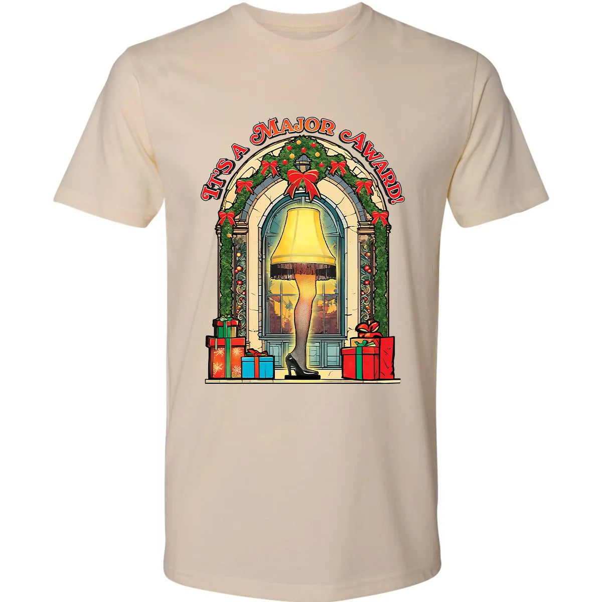 Premium Unisex T-shirt - DAE7HFD5