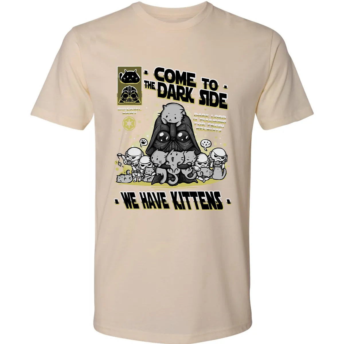 Premium Unisex T-shirt - YLVPQ9UQ