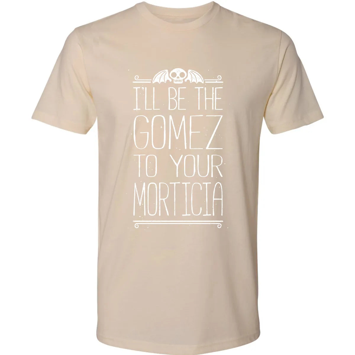 Premium Unisex T-shirt - CLXF4KF7