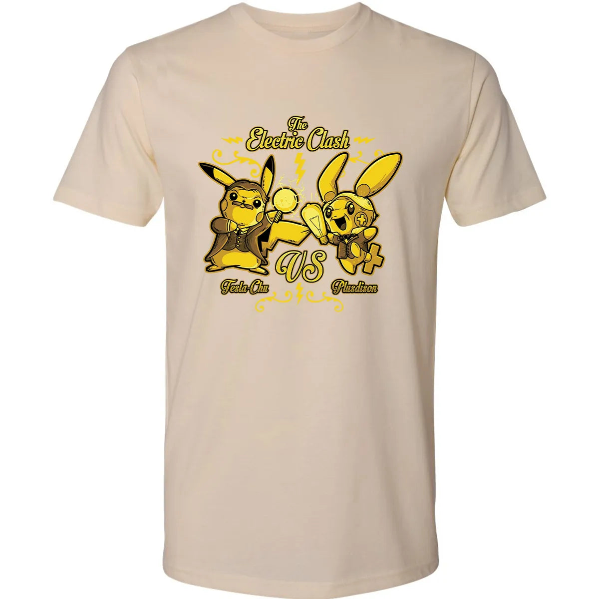 Premium Unisex T-shirt - GURV3QZY