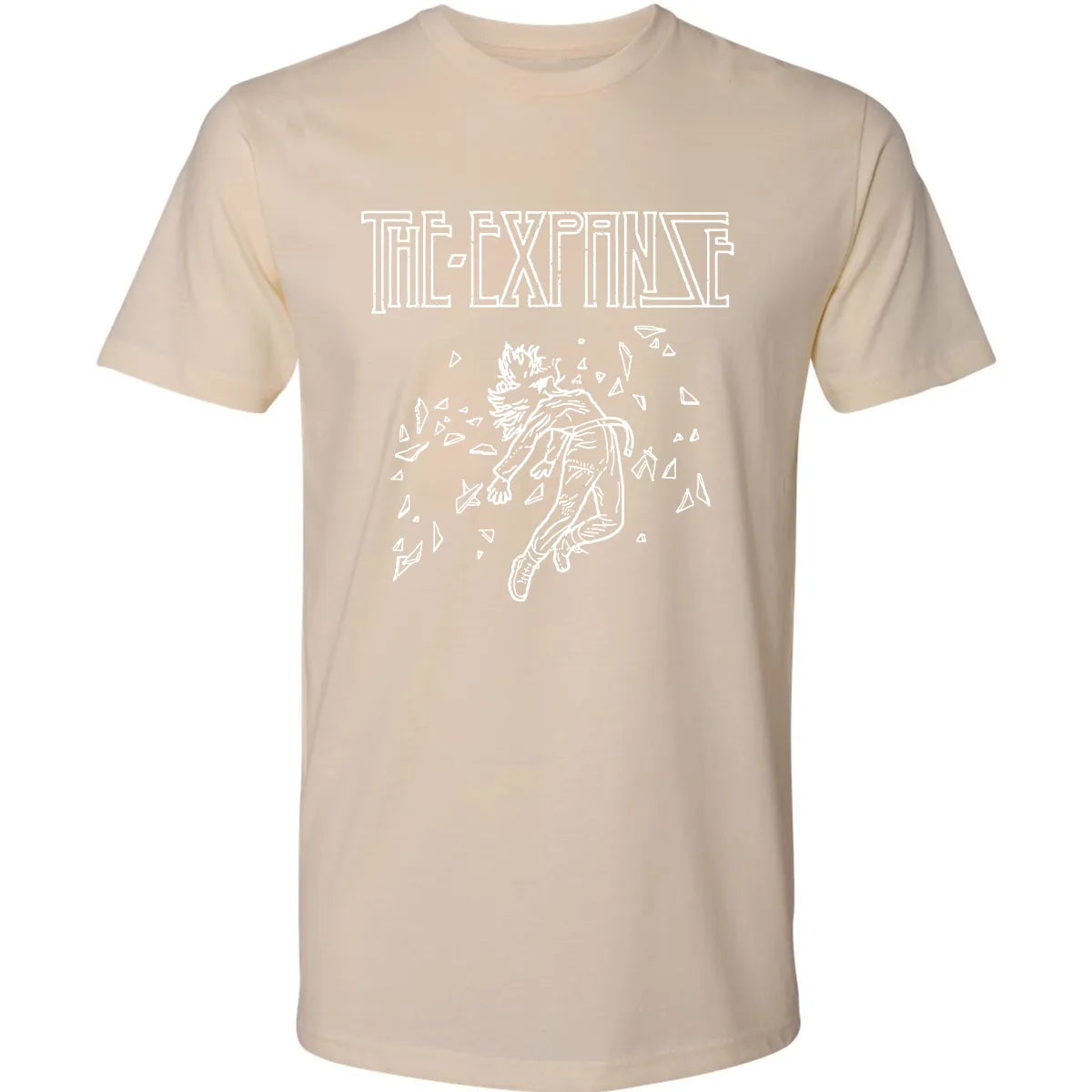 Premium Unisex T-shirt - P3F25YY2