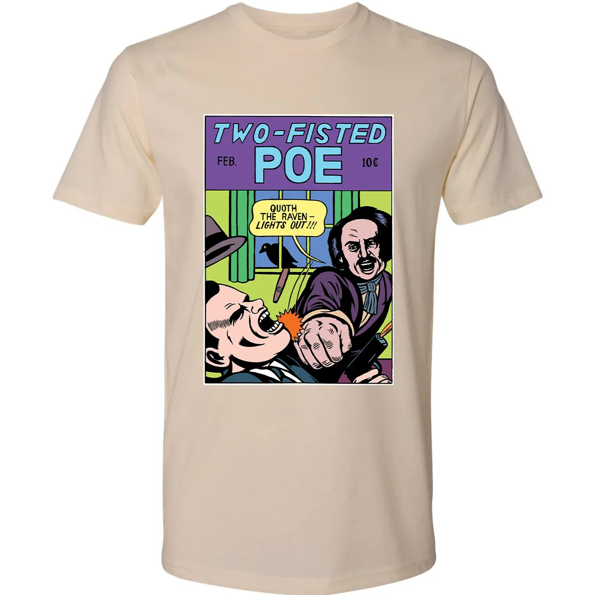 Premium Unisex T-shirt - 94XACXD3