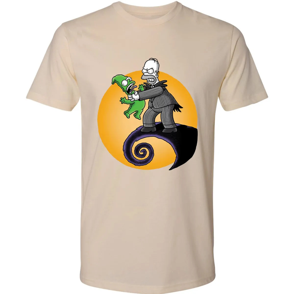 Premium Unisex T-shirt - HG7DAGQK