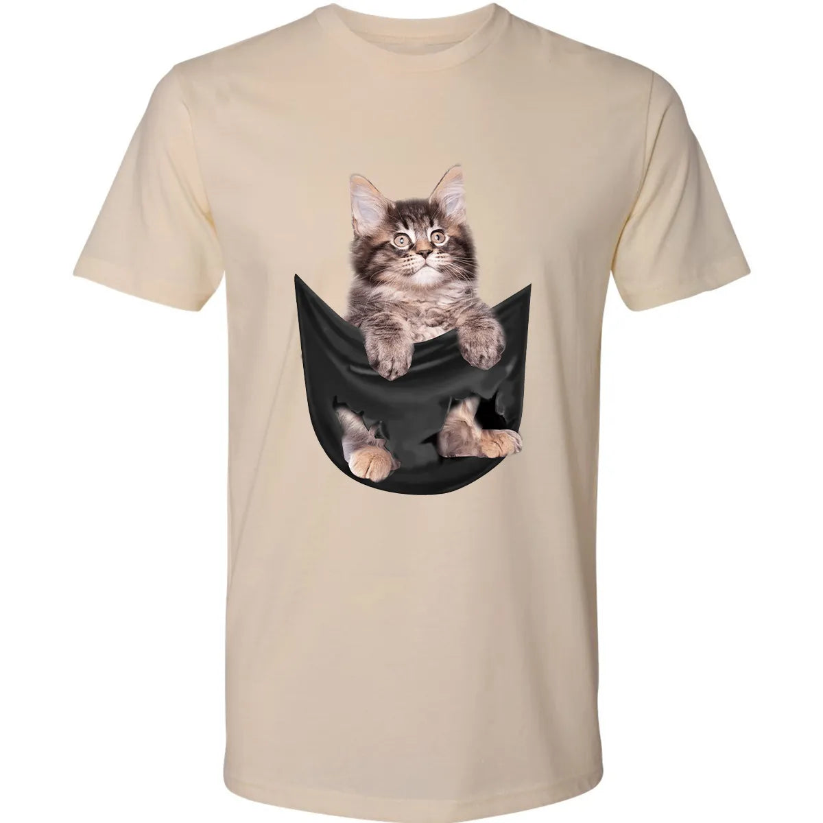 Premium Unisex T-shirt - LCY1CJ2D