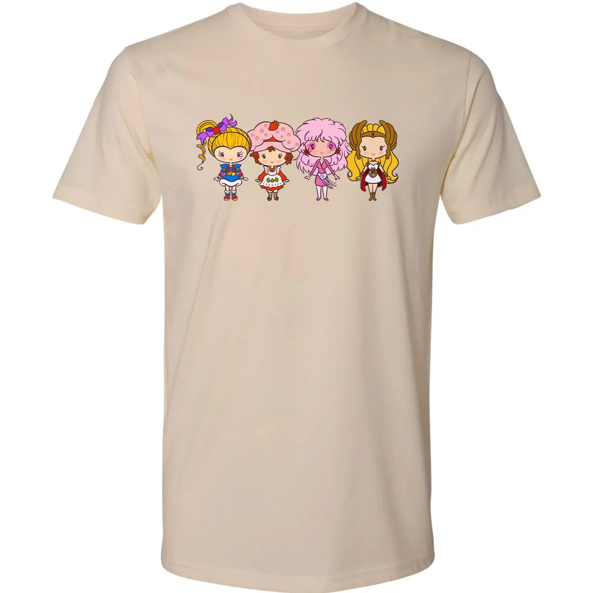 Premium Unisex T-shirt - PHA9K3YY