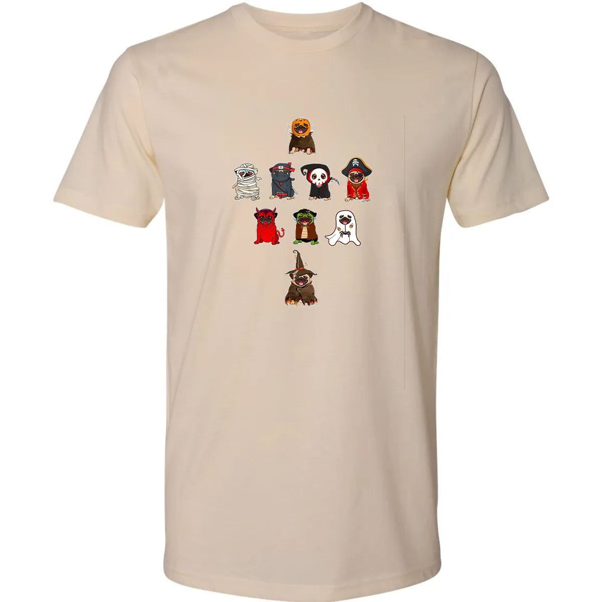 Premium Unisex T-shirt - S8CHV5R8