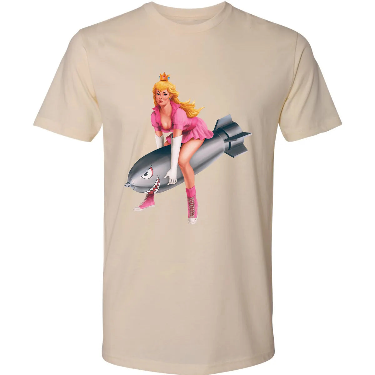 Premium Unisex T-shirt - 6SX45SYP