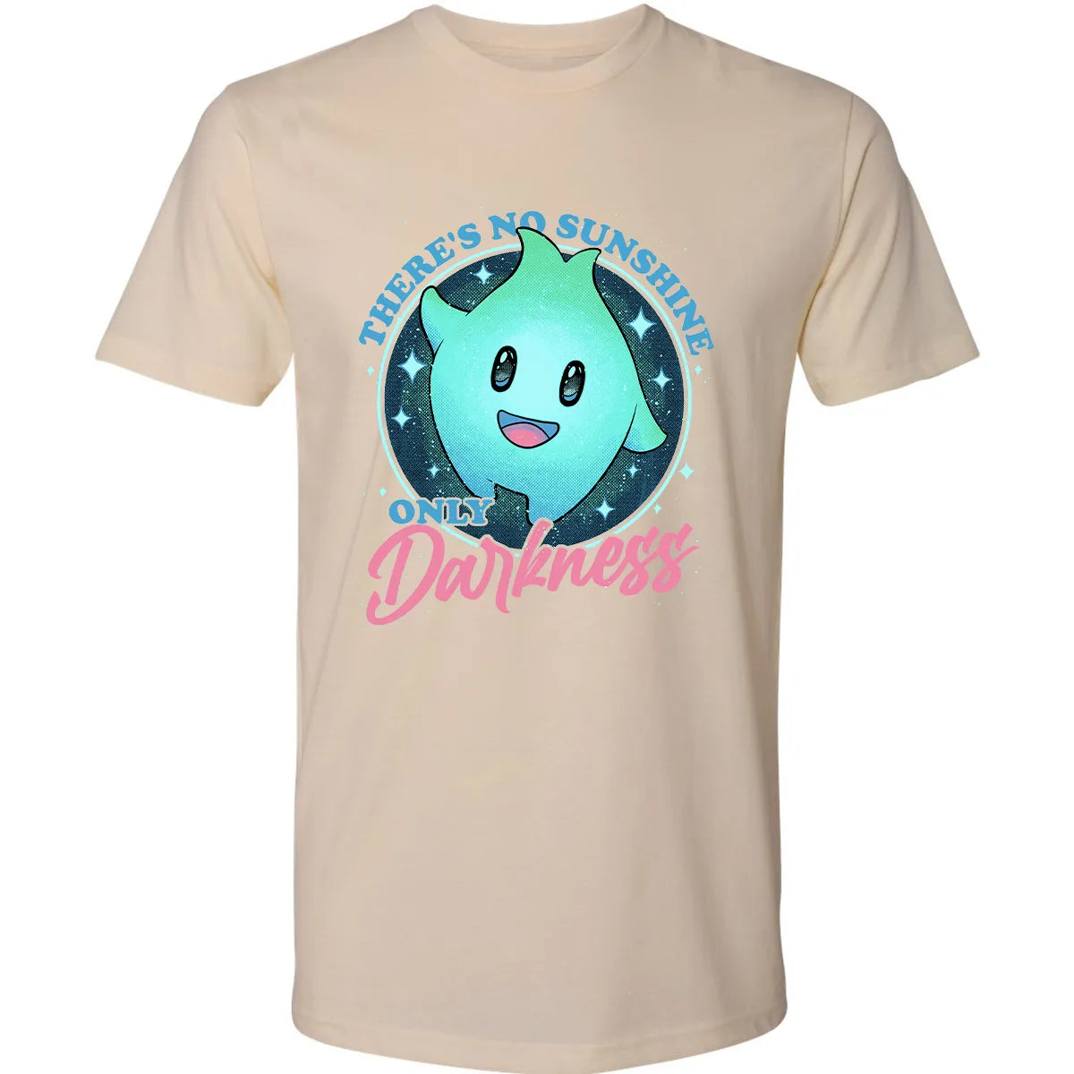Premium Unisex T-shirt - WJJ376ZH