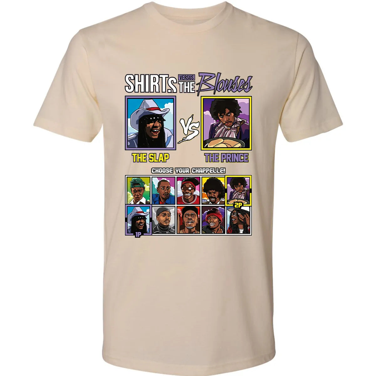 Premium Unisex T-shirt - 2XSZXR38