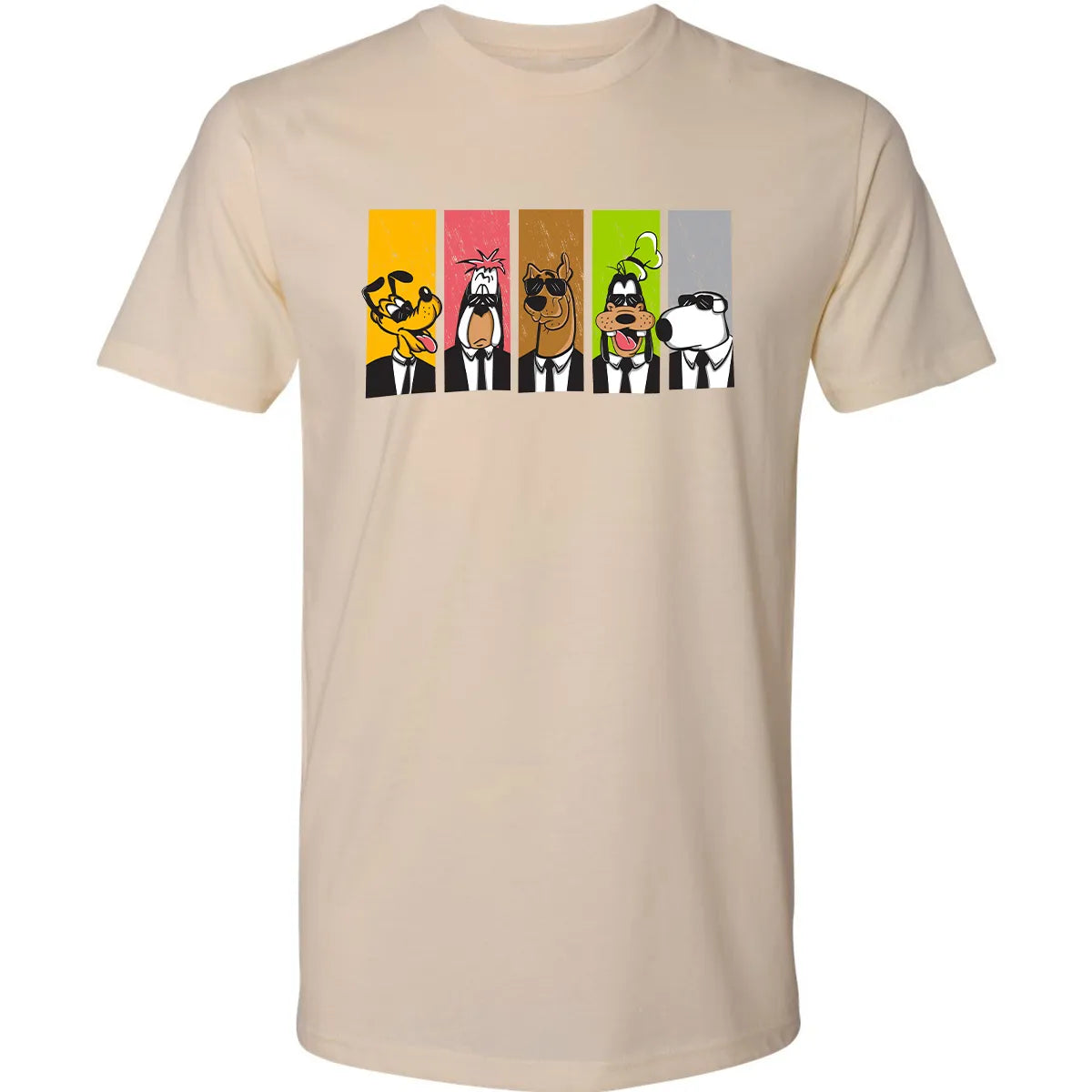 Premium Unisex T-shirt - PXDRQHAV
