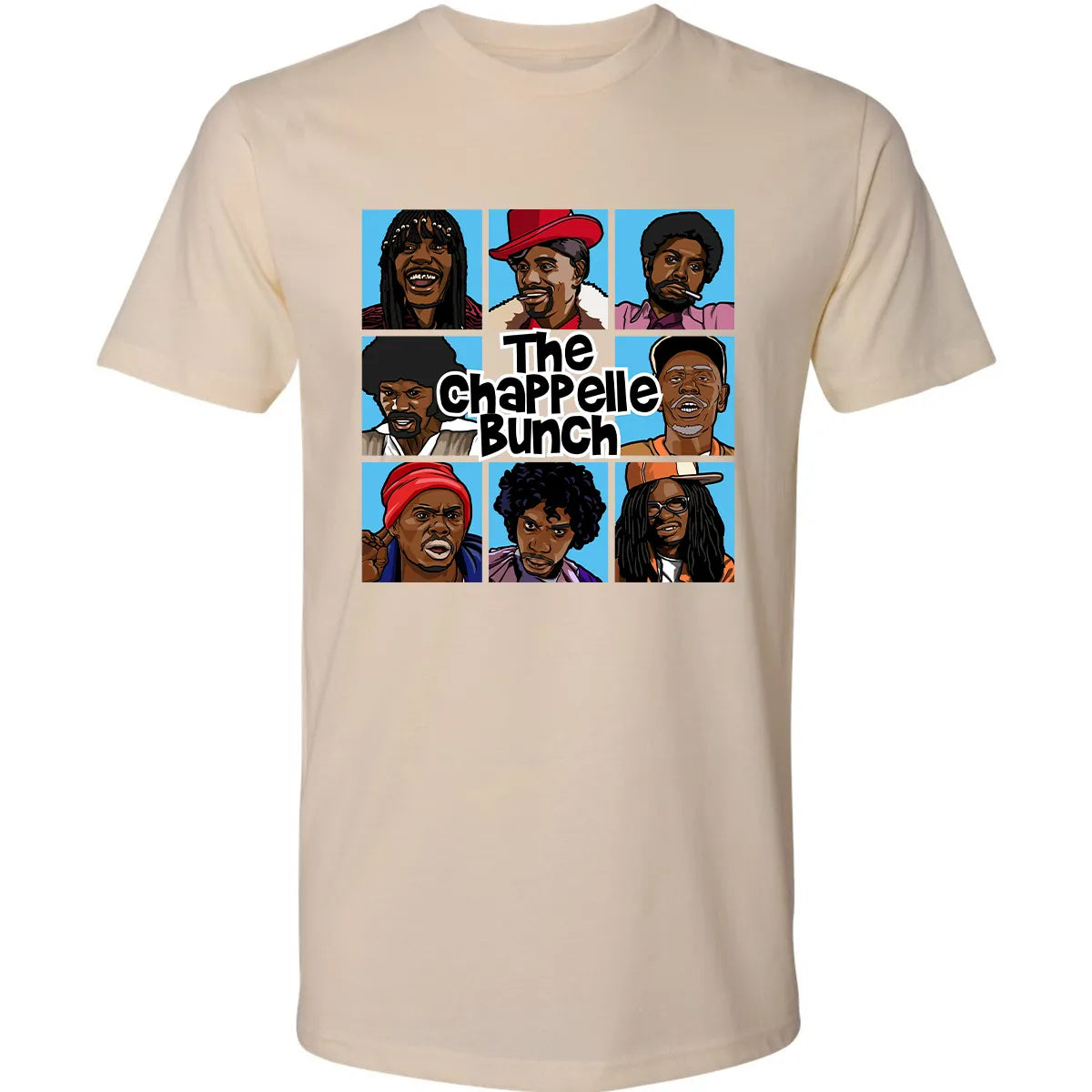 Premium Unisex T-shirt - 9REXNUQC