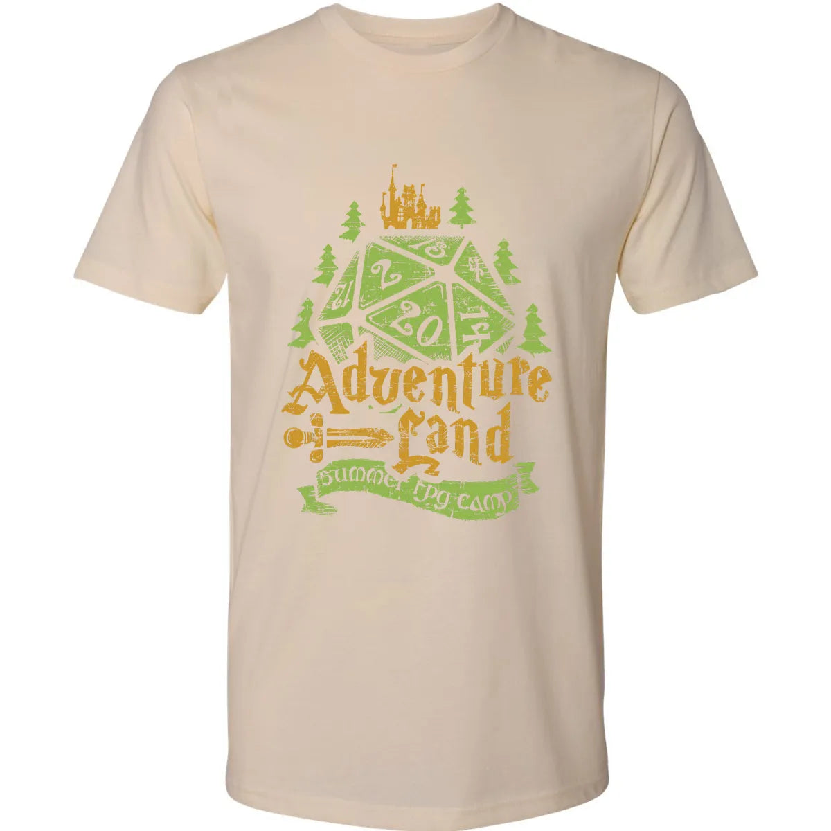 Premium Unisex T-shirt - ZE2X3U5B