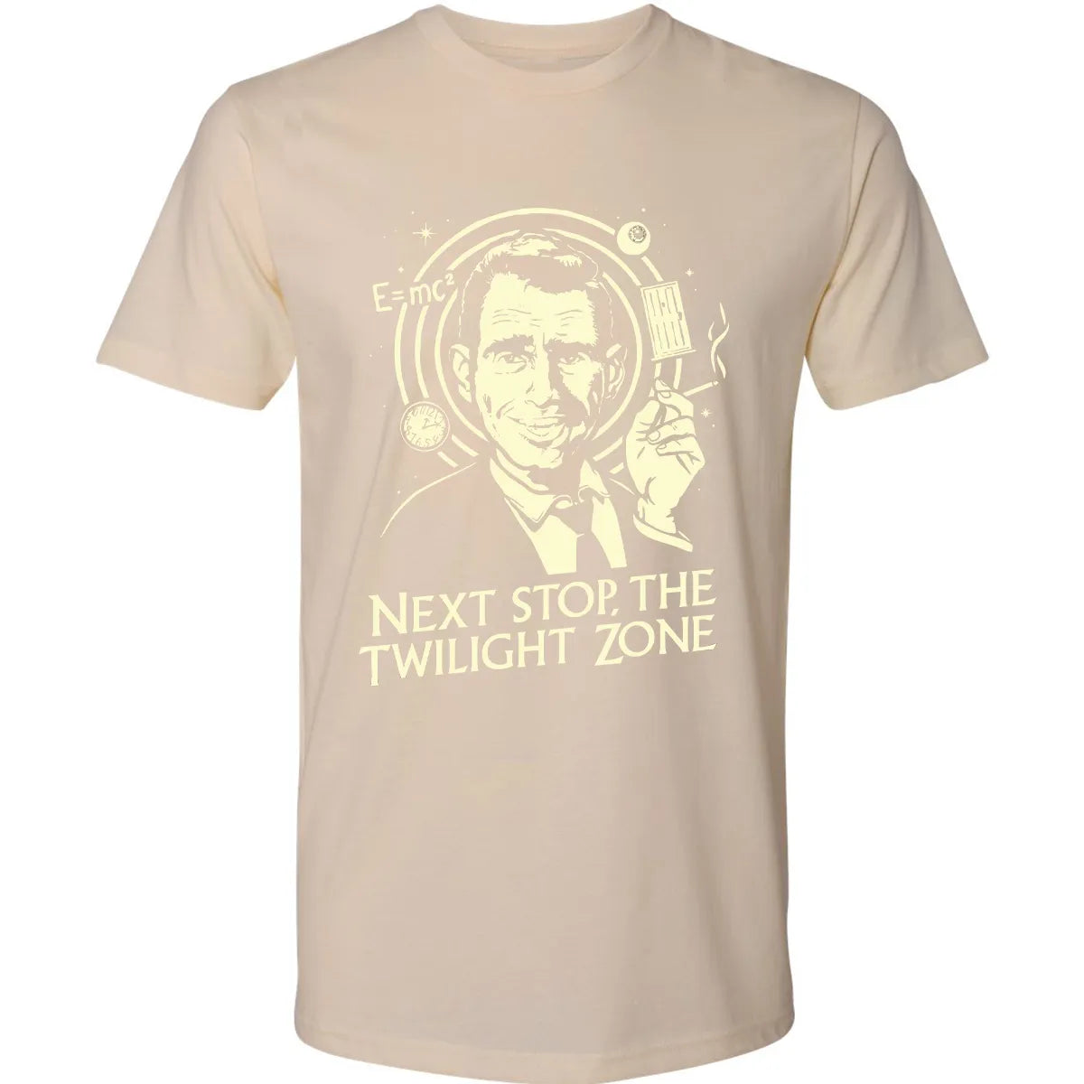 Premium Unisex T-shirt - F4FQTBN2