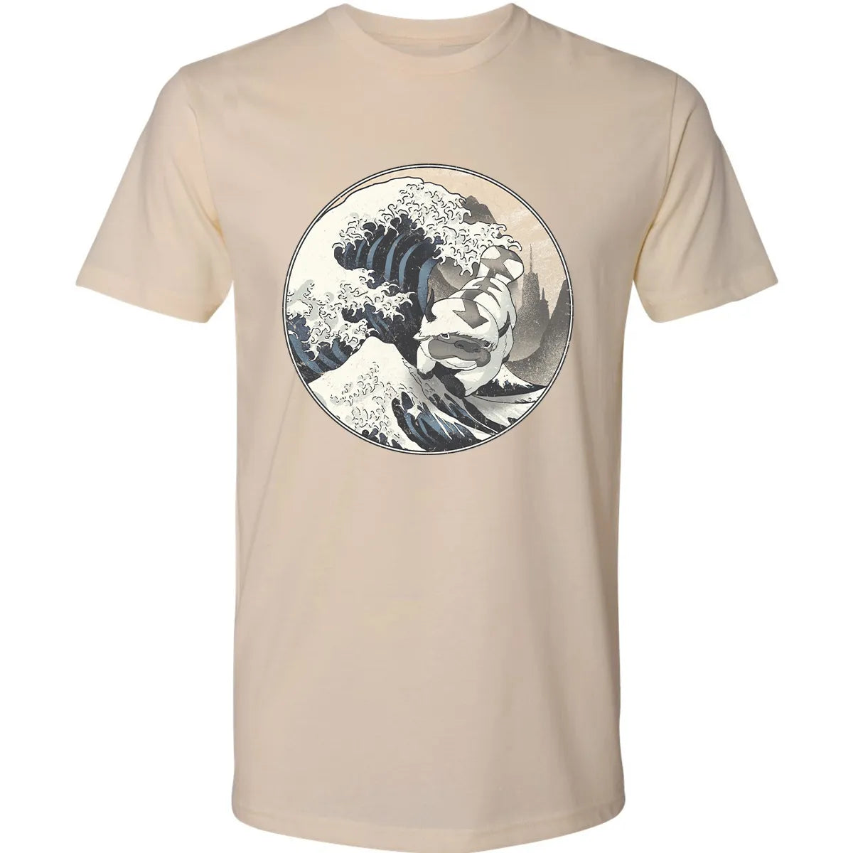 Premium Unisex T-shirt - LYPKV9ZE
