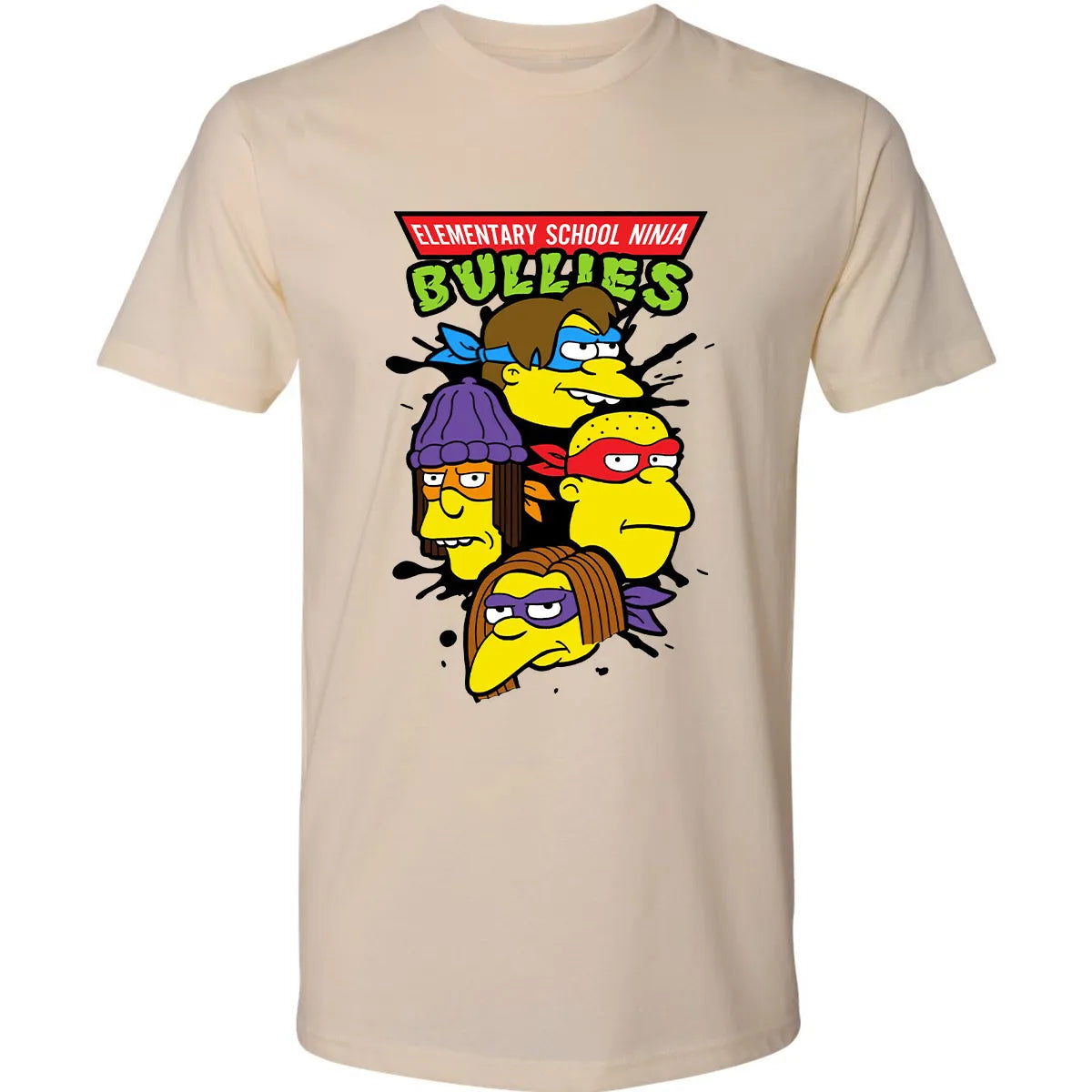 Premium Unisex T-shirt - 8NVMVAGS