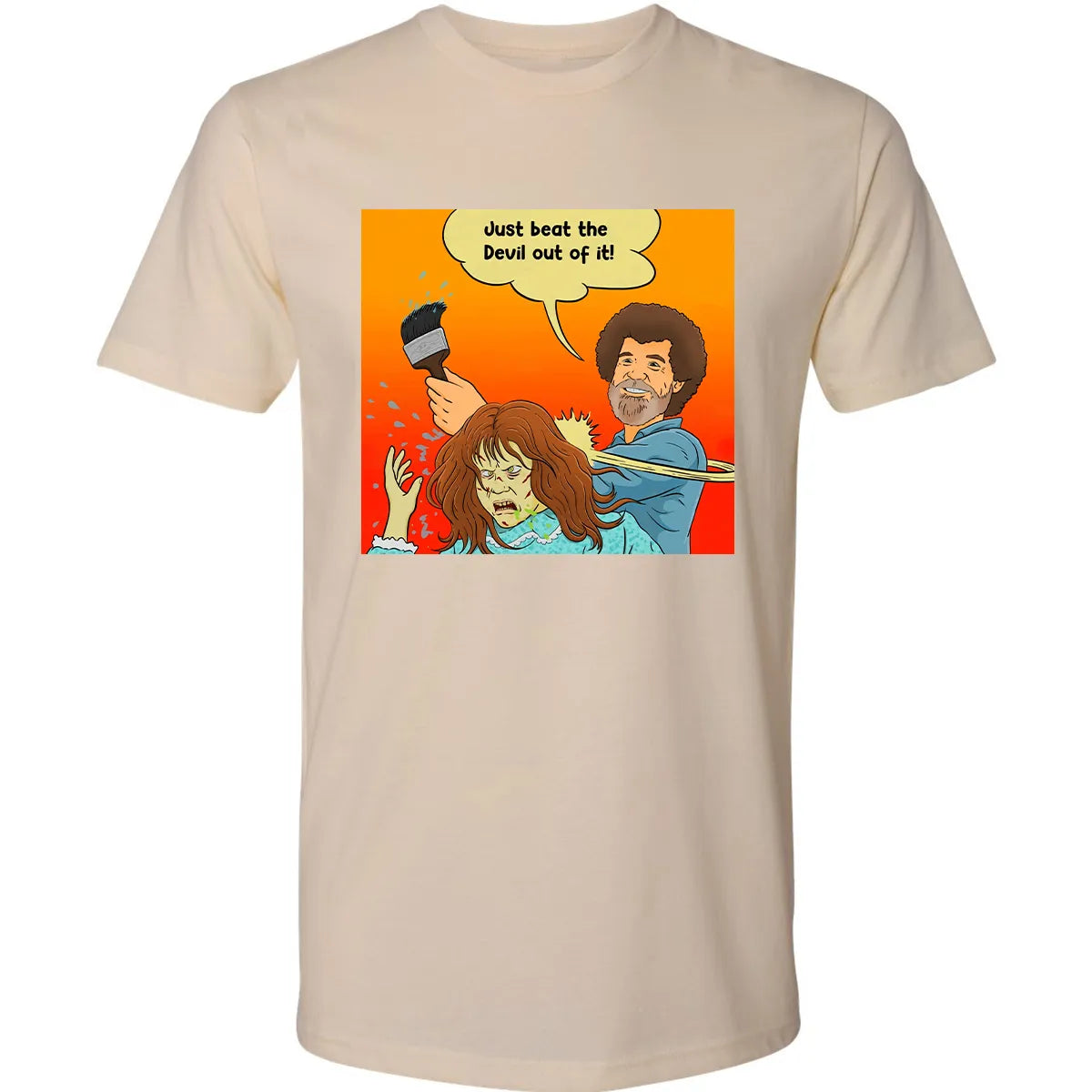 Premium Unisex T-shirt - ZNTST96E