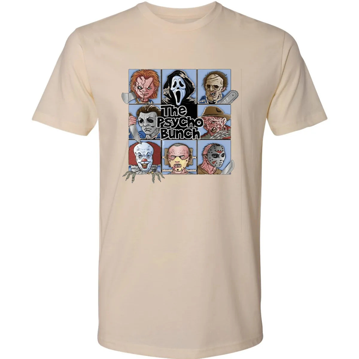 Premium Unisex T-shirt - 44FDUBN9