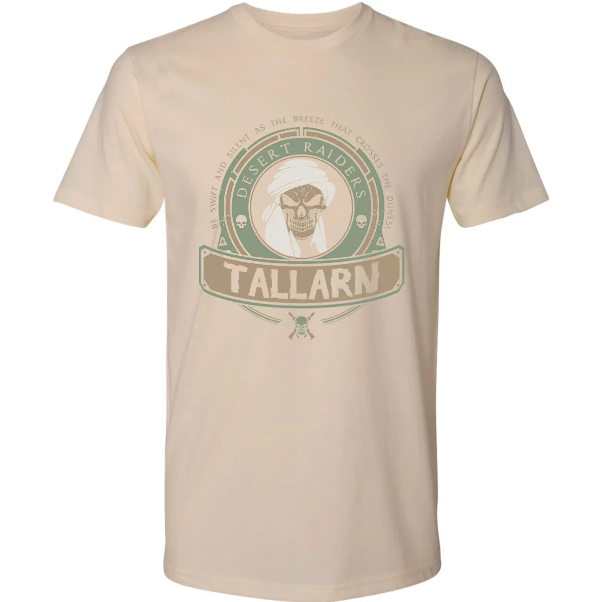 Premium Unisex T-shirt - 9EM5HQYV