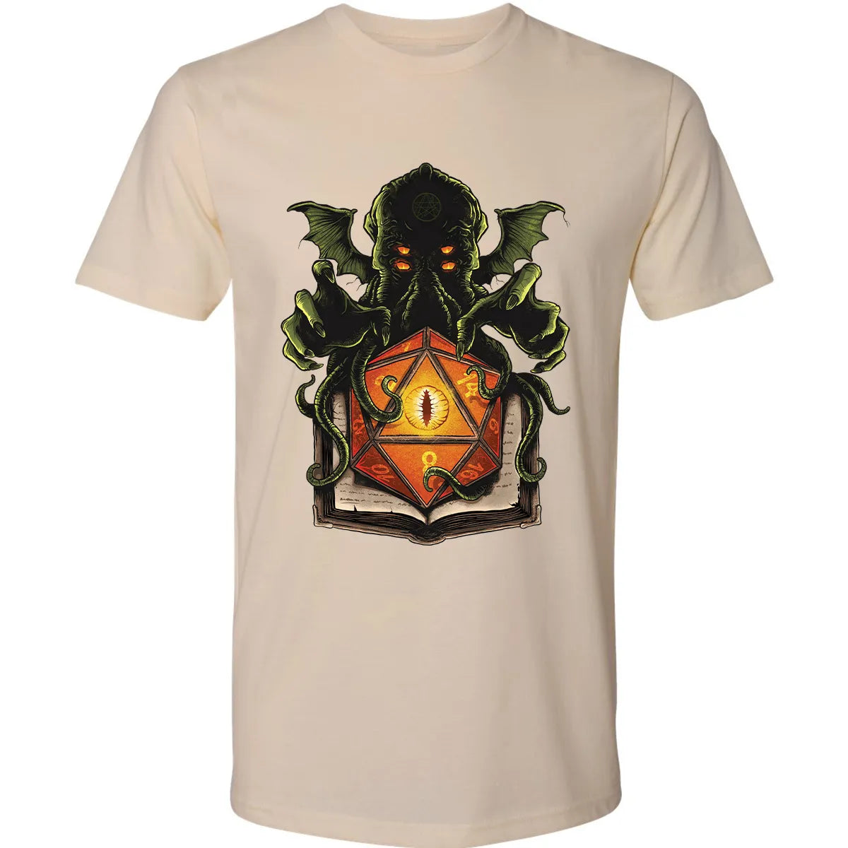 Premium Unisex T-shirt - 354D6G8M