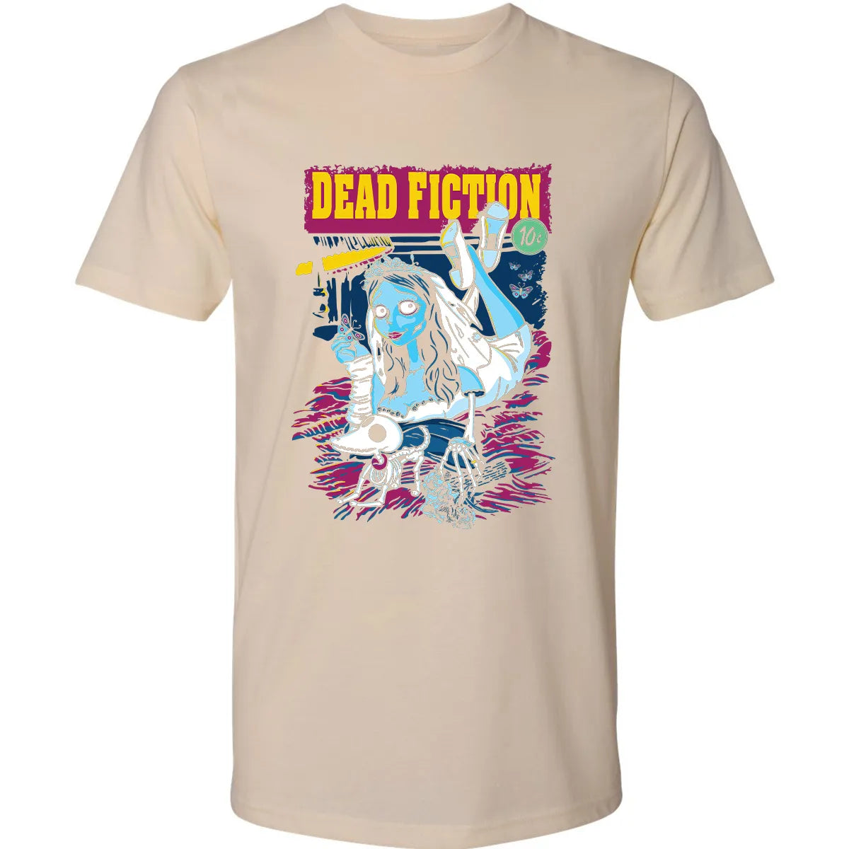 Premium Unisex T-shirt - RZGL5BN6