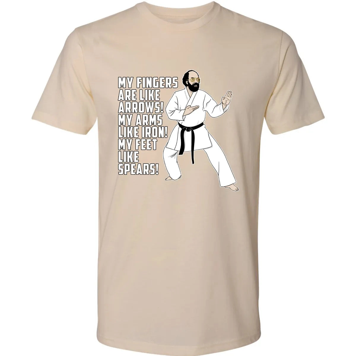 Premium Unisex T-shirt - QADTZRC4
